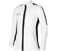 Nike Knit Soccer Track Jacket Y Nk Df Acd23 Trk Jkt K, White/Black/Black, DR1695-100, M