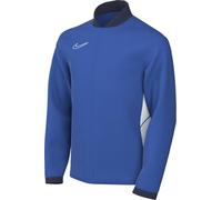 Nike Academy 25 Haut D'Entraînement De Foot Dri-Fit Pour Grands Enfants, Royal Blue/Midnight Navy/White/White, FZ9836-463, L
