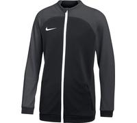 Nike Y NK DF Acdpr TRK JKT K Veste, Noir/Anthracite/Blanc, 8-10 Ans Mixte Enfant