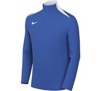 Nike Y NK DF Acdpr24 Drill Top K Haut à Manches Longues, Bleu Roi/Bleu Roi/Blanc/Blanc, 14-15 Ans Mixte Enfant