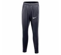 Nike Y NK DF Acdpr24 Pantalon Kpz Pleine Longueur, Bleu Nuit/Blanc, 10-11 Ans Mixte Enfant