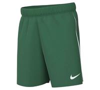 Nike Unisex Kids Knit Soccer Shorts Y NK DF LGE Knit III Short K, Pine Green/White/White, DR0968-302, S