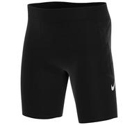 Nike Gardien I Shorts Mixte Enfant, Noir/Noir/Blanc, XS