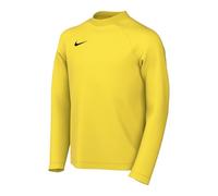 NIKE Y NK DF Park VIII JSY LS Long-Sleeved Shirt