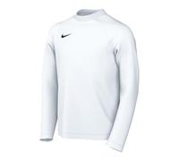 NIKE Y NK DF Park VIII JSY LS Long-Sleeved Shirt