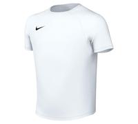 NIKE Dri-Fit Park VIII T-Shirt pour Enfants White/Black 8/10 Ans