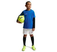 NIKE Dri-Fit Park VIII Maillot De Foot À Manches Courtes pour Ado, Royal Blue/White, HV8182-463, S