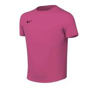 Nike Maillot de foot ado à manches courtes Park VIII Dri-Fit – Vivid Pink/Black – HV8182-616 – XL