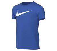 Nike Y NK DF Park20 SS Tee Hbr T-Shirt, Bleu Roi/Blanc, 14-15 Ans Mixte Enfant