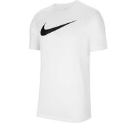 Nike Y NK DF PARK20 SS TEE HBR Tee-shirt M(137-147cm) Blanc