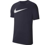 Nike T-shirt de football Y NK DF PARK20 SS HBR Obsidian/White CW6941-451 M