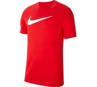 Nike Y NK DF PARK20 SS TEE HBR Tee-shirt S(128-137cm) Rouge
