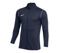Nike Dri-fit Park 20 Tracksuit Jacket Bleu 4-5 Years Enfants