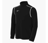 Nike Y NK DF Park20 TRK JKT K R Longueur des Hanches, Noir/Blanc, 6-7 Ans Mixte Enfant