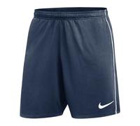 NIKE Dri-Fit Park Short De Foot pour Ado, Midnight Navy/White/White, HM7164-410, XL