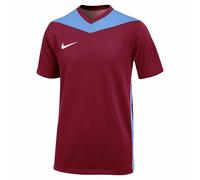 Nike Y NK DF Prk Drb Iv JSY SS Short Sleeve Top Mixte Enfant