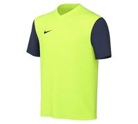 Nike Y NK DF Tiempo Prem II JSY SS Jersey Mixte Enfant (Lot de 1)