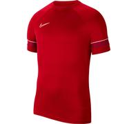 Nike Y NK DRY Academy SS TEE Tee-shirt L Rouge