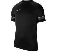 Nike Y NK DRY Academy SS TEE Tee-shirt S Noir