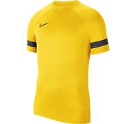 Nike Y NK DRY Academy SS TEE Tee-shirt XL Jaune