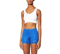 Nike Y NK Dry Acd21 Short K Pants Unisex Kids, Game Royal/Game Royal/Game Royal/White, XS