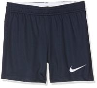 Nike Y NK Dry Acdmy18 Short K Shorts de Sport Garçon Obsidian/Obsidian/(White) FR: S (Taille Fabricant: S)