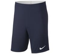 Nike Y NK Dry Acdmy18 Short K Shorts de Sport Garçon Obsidian/Obsidian/(White) FR: S (Taille Fabricant: S)