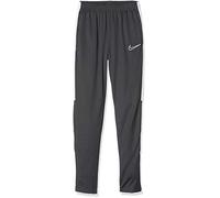 Nike Y NK Dry Acdmy19 Pant Kpz Pantalon de Sport Garçon Anthracite/White/(White) FR: XL (Taille Fabricant: XL)