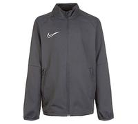 Nike Y NK DRY ACDMY19 TRK JKT W Veste Mixte Enfant Anthracite/Blanc FR : L (Taille Fabricant : L)