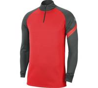 Nike Y NK DRY ACDPR DRIL TOP Tee-shirt à manches longues XS Rouge