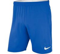 Nike Y NK DRY LSR IV SHORT W Shorts S Bleu