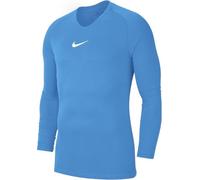 Nike Y NK DRY PARK 1STLYR JSY LS Tee-shirt à manches longues L(147-158cm) Bleu