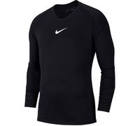 Nike Y NK DRY PARK 1STLYR JSY LS Tee-shirt à manches longues M(137-147cm) Noir