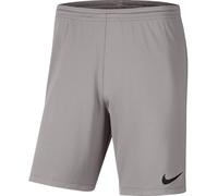 Nike Y NK DRY PARK III SHORT NB K Shorts XS(122-128cm) Argent