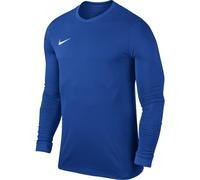 Nike Y NK DRY PARK VII JSY LS Maillot à manches longues M(137-147cm) Bleu