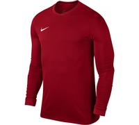 Nike Y NK DRY PARK VII JSY LS Maillot à manches longues XL(158-170cm) Rouge