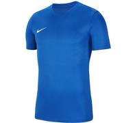 Nike Y NK DRY PARK VII JSY SS maillot L(147-158cm) Bleu