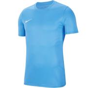 Nike Y NK DRY PARK VII JSY SS maillot L(147-158cm) Bleu