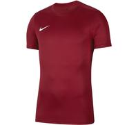 Nike Maillot et Short Dri-FIT Park 7 Mixte enfant Équipe Rouge/Blanc L