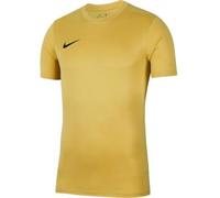 Nike Maillot enfant Dri-FIT Park VII Doré 8/10 ans Mixte