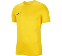 Nike Y NK DRY PARK VII JSY SS maillot S(128-137cm) Jaune