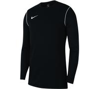 Nike Y NK DRY PARK20 CREW TOP Sweatshirt S Noir