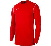 Nike Y NK DRY PARK20 CREW TOP Sweatshirt XL Rouge