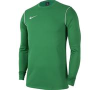 Nike Y NK DRY PARK20 CREW TOP Sweatshirt XL Vert