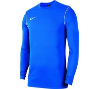 Nike Y NK DRY PARK20 CREW TOP Sweatshirt XS Bleu