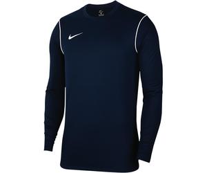Nike Y NK DRY PARK20 CREW TOP Sweatshirt XS Bleu