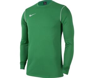 Nike Y NK DRY PARK20 CREW TOP Sweatshirt XS Vert