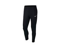 Nike Y NK Dry PARK20 Pant KP Pantalon Mixte Enfant, Noir/Noir/Blanc, M