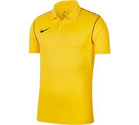 Nike Y NK DRY PARK20 POLO Polo L(147-158cm) Jaune