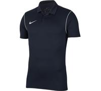 Nike Y NK DRY PARK20 POLO Polo M(137-147cm) Bleu